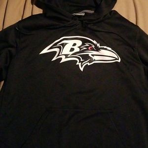 Baltimore ravens hoodie